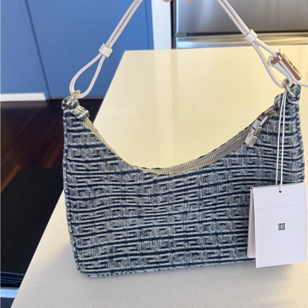 Givenchy Hand Bag - Picture 6 of 7